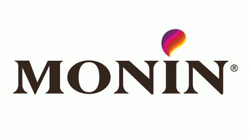 Logo monin