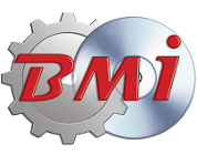 BMI logo