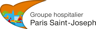 Logo Hôpital Saint-Joseph