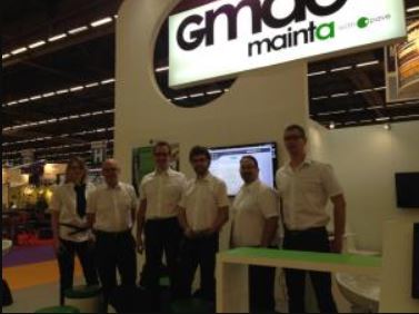 Salon maintenance mainta 2013