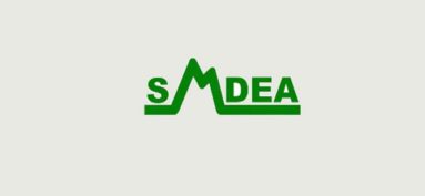 Logo SMDEA