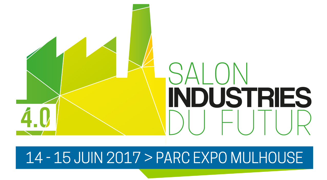 logo industrie futur