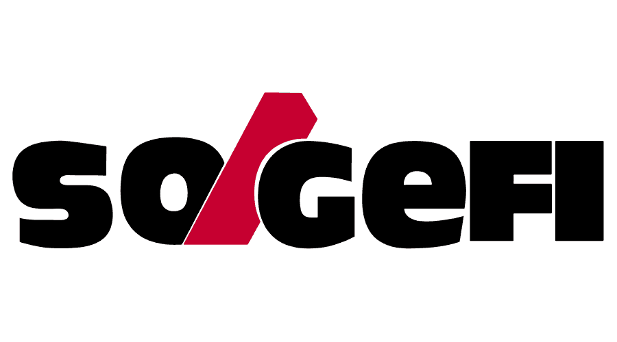 Logo sogefi