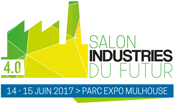 Salon Industrie du futur - Mulhouse