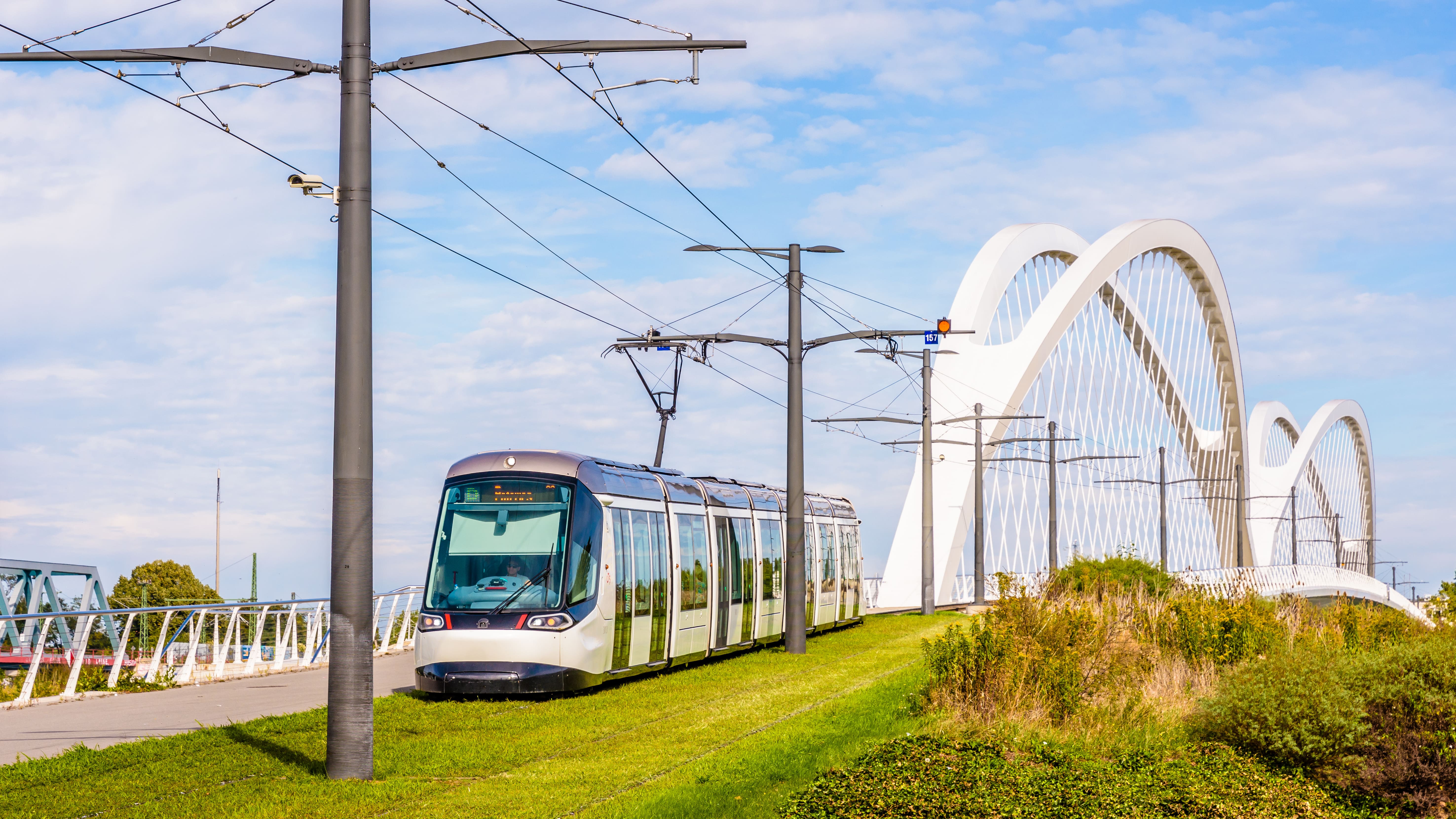 Solution métier transport