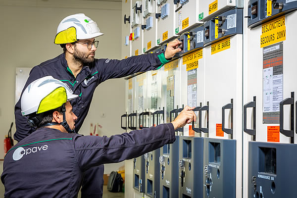 Solution GMAO des contrôles réglementaires