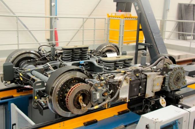 Solution GMAO pour la gestion des métiers du transport