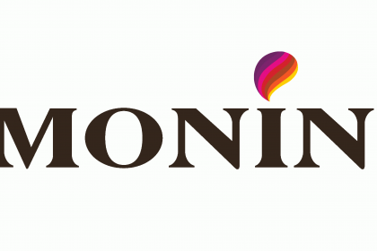 Logo monin