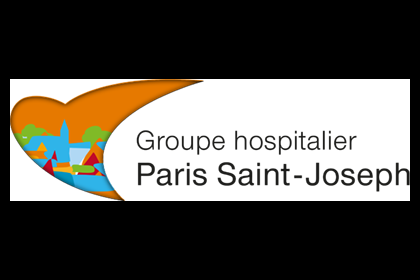 Logo Hôpital Saint-Joseph