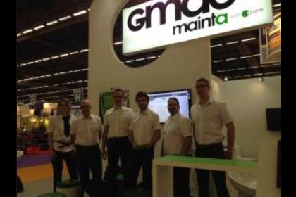 Salon maintenance mainta 2013