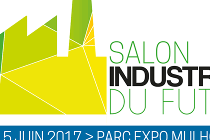 Salon Industrie du futur - Mulhouse