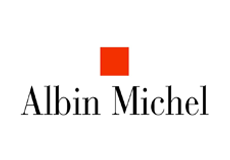 Logo client Albin Michel