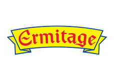 Logo client Ermitage