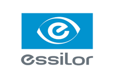 Logo client Essilor