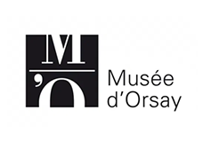 Logo client Musée Orsay
