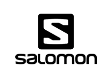 Logo client Salomon