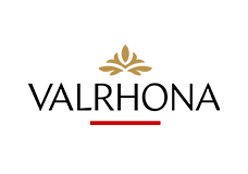 Logo client Valrhona