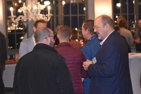 club utilisateurs, discussion